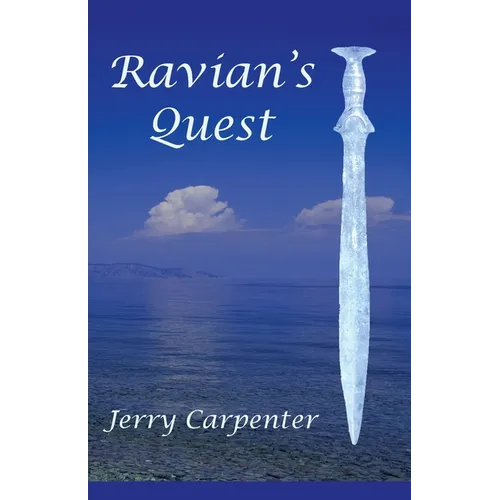 Ravian's Quest - Paperback