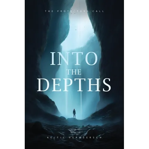 The Protector's Call: Into the depths - Paperback