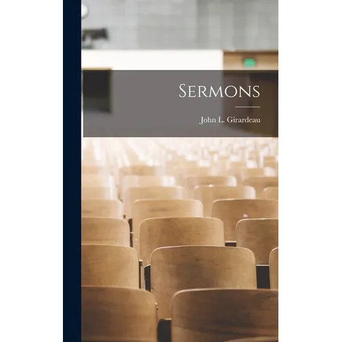 Sermons - Hardcover