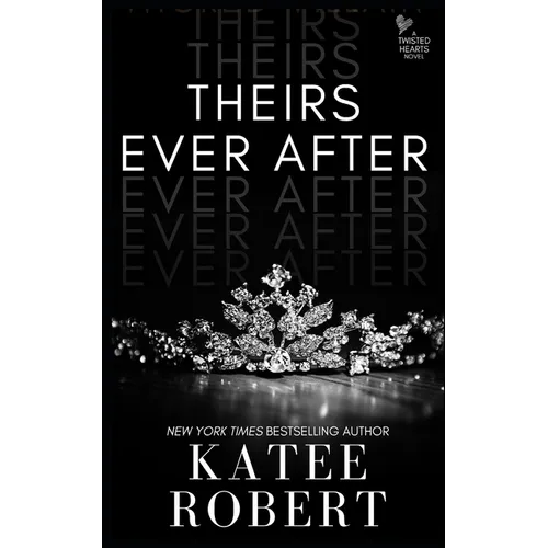 Theirs Ever After: (A MMF Romance) - Paperback