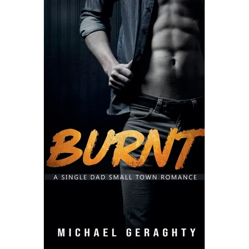 Burnt - Paperback