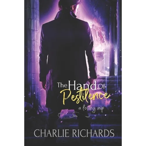 The Hand of Pestilence - Paperback