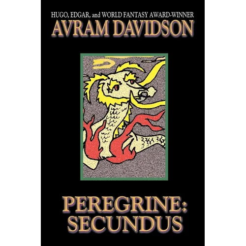 Peregrine - Paperback