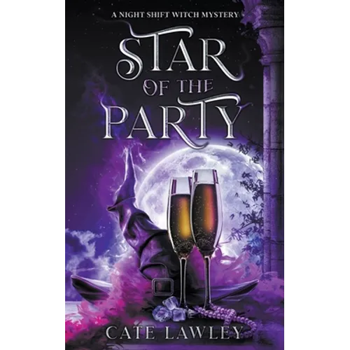 Star of the Party - Paperback