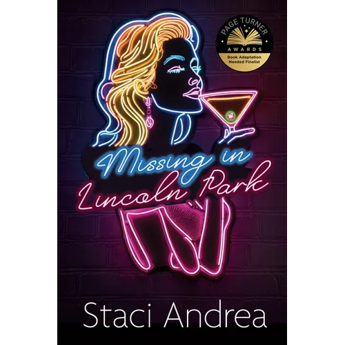 Missing in Lincoln Park - Paperback