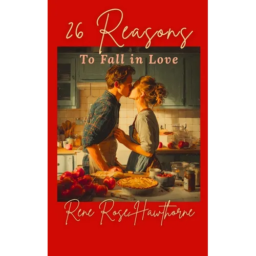 26 Reasons to Fall in Love - Paperback