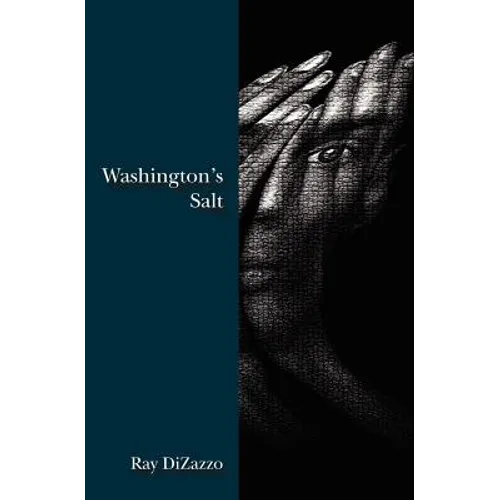 Washington's Salt - Paperback