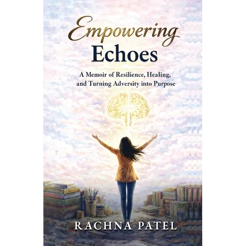 Empowering Echoes - Paperback