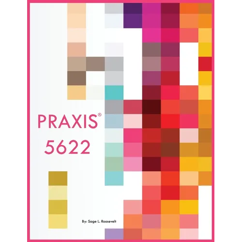 Praxis 5622 - Paperback