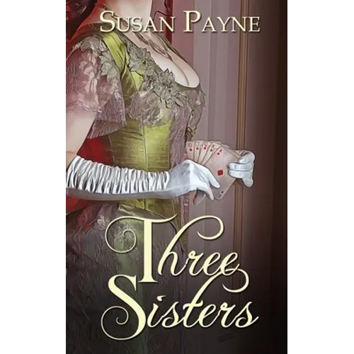 Three Sisters - Paperback