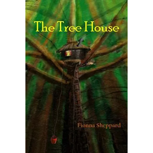 The Tree House - Paperback