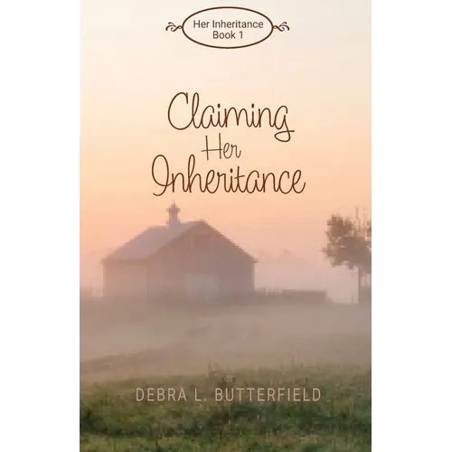 Claiming Her Inheritance - Paperback