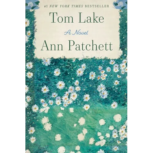 Tom Lake - Paperback