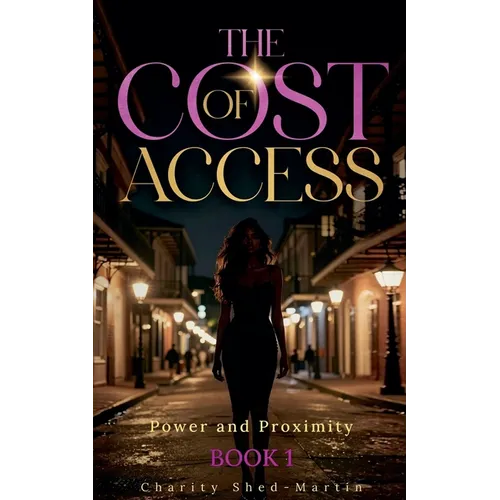 The Cost Of Access - Paperback