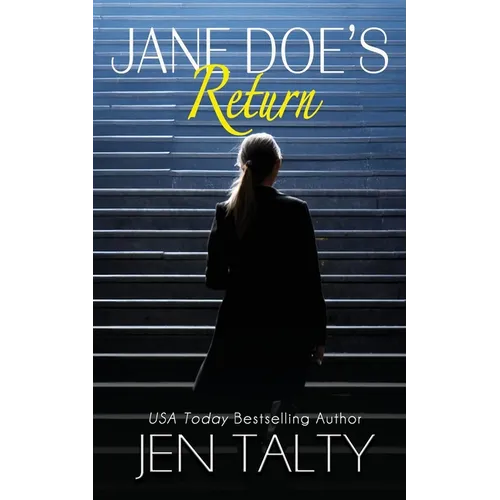 Jane Doe's Return - Paperback