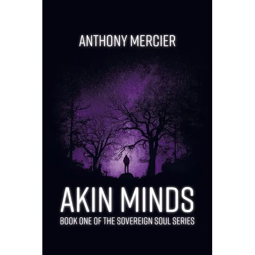 Akin Minds - Paperback