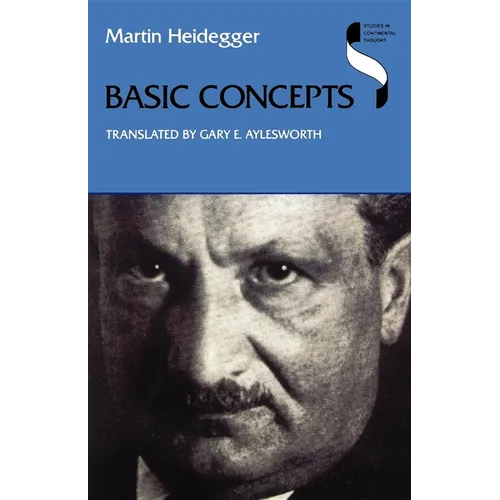 Basic Concepts - Paperback