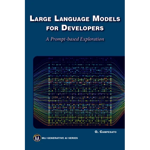 Large Language Models for Developers: A Prompt-Based Exploration of Llms