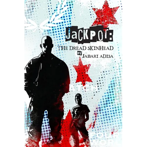 Jackpot: The Dread Skinhead - Paperback