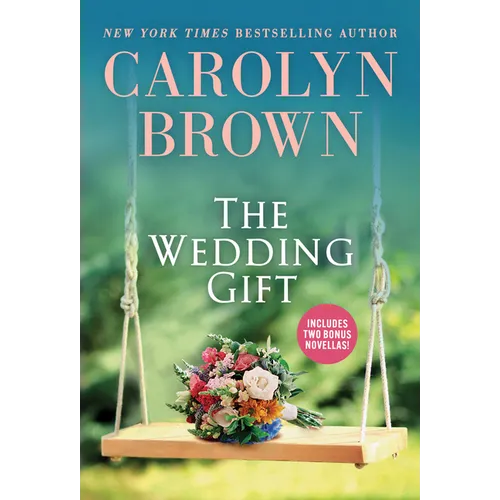 The Wedding Gift - Mass Market Paperbound