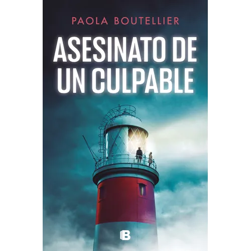 Asesinato de Un Culpable / Murder of a Culprit - Paperback