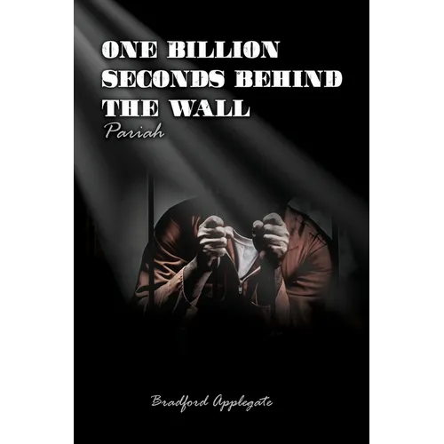 One Billion Seconds Behind The Wall: Pariah - Paperback