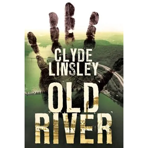 Old River - Paperback