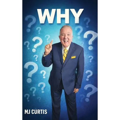 Why? - Hardcover