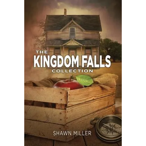 The Kingdom Falls Collection - Paperback