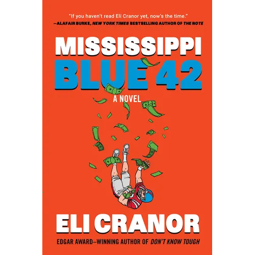 Mississippi Blue 42 - Paperback