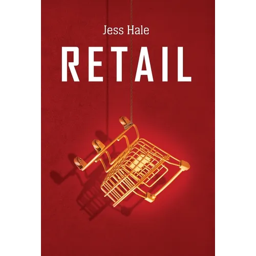 Retail - Hardcover