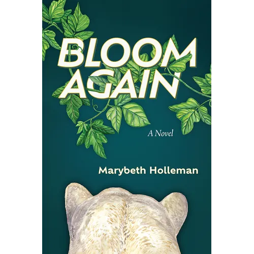Bloom Again - Paperback