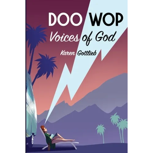 Doo Wop Voices of God - Paperback