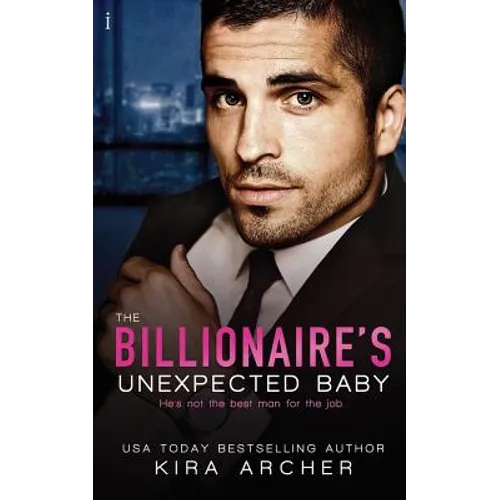 The Billionaire's Unexpected Baby - Paperback