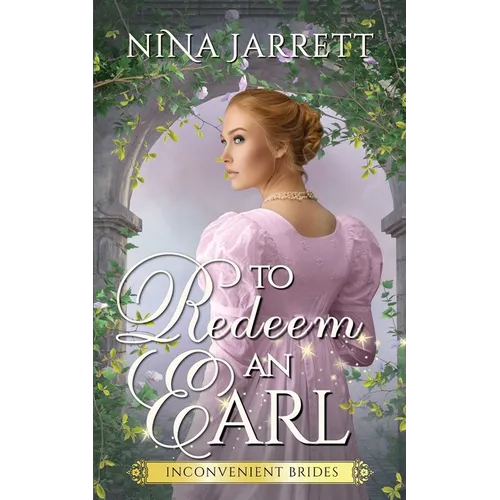 To Redeem an Earl - Paperback