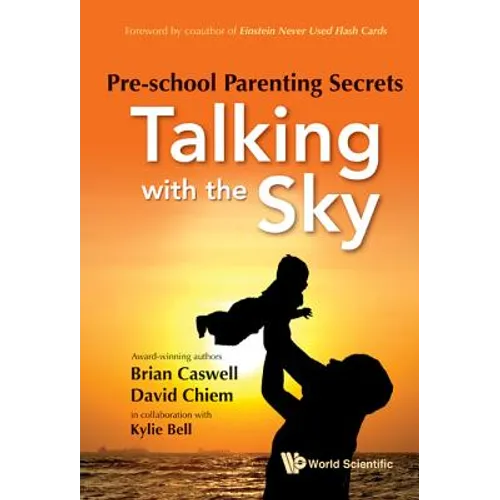 Pre-School Parenting Secrets - Hardcover