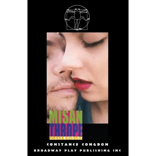 The Misanthrope - Paperback