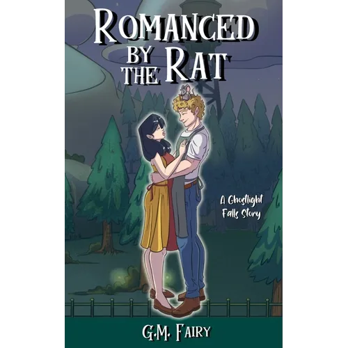 Romanced by the Rat - Paperback