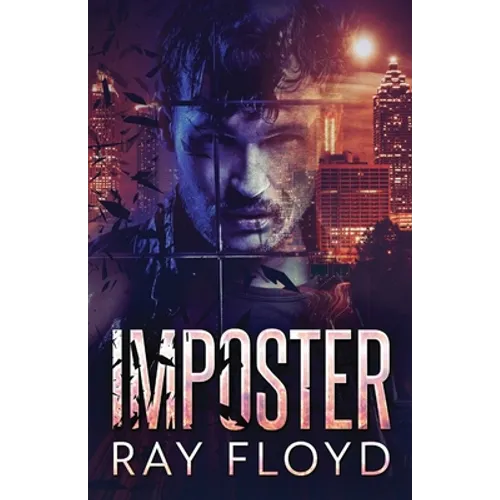 Imposter - Paperback