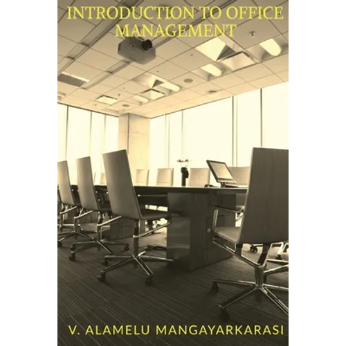 Introduction to Office Management - Paperback