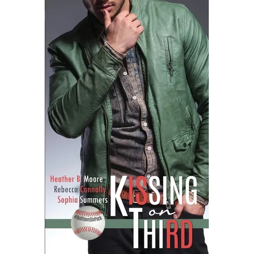 Kissing on Third - Paperback