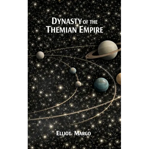 Dynasty Of The Themian Empire - Paperback