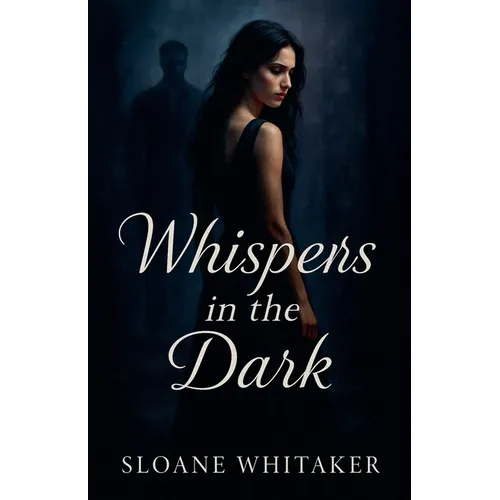 Whispers in the Dark - Paperback