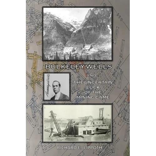 Bulkeley Wells And The Uncertain Luck Of The Mining Game