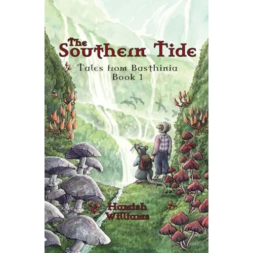 The Southern Tide - Paperback