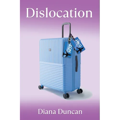 Dislocation - Paperback