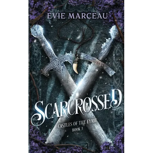 Scarcrossed - Paperback