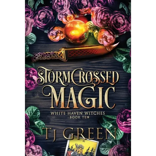 Stormcrossed Magic: Paranormal Witch Mysteries - Hardcover