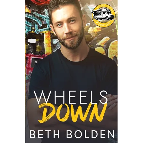 Wheels Down - Paperback