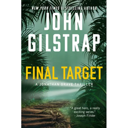 Final Target - Paperback